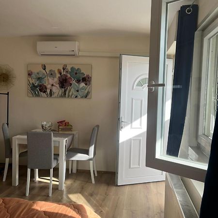 La Vita Apartamento Šibenik Exterior foto