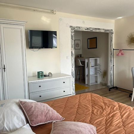 La Vita Apartamento Šibenik Exterior foto