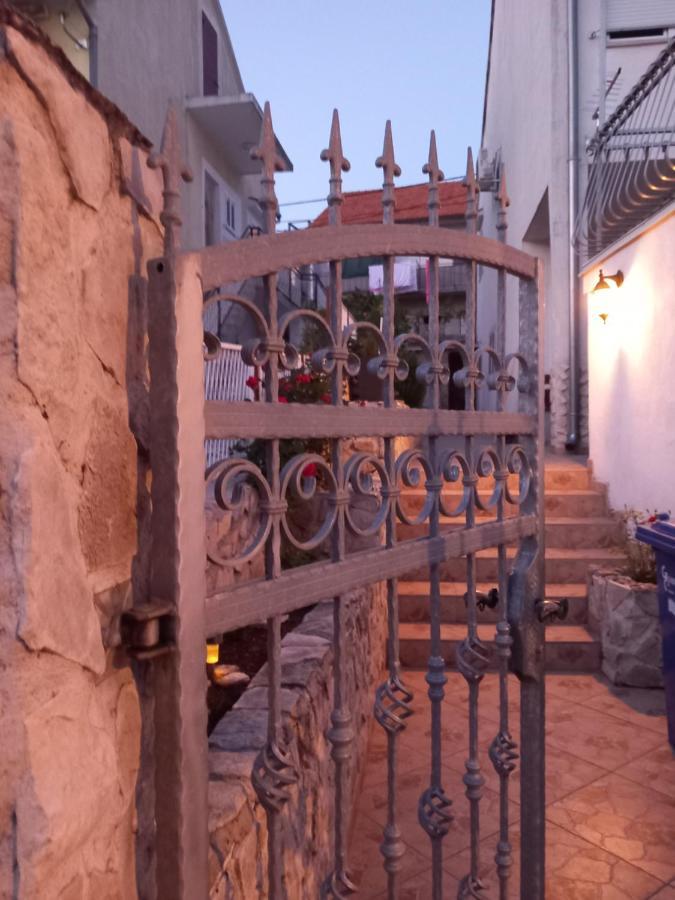La Vita Apartamento Šibenik Exterior foto