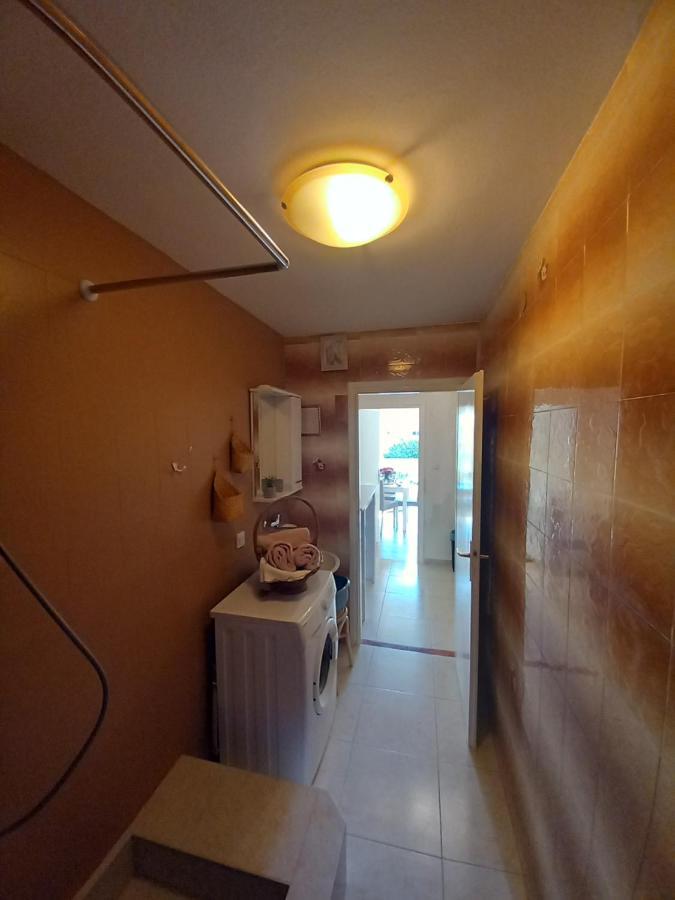 La Vita Apartamento Šibenik Exterior foto