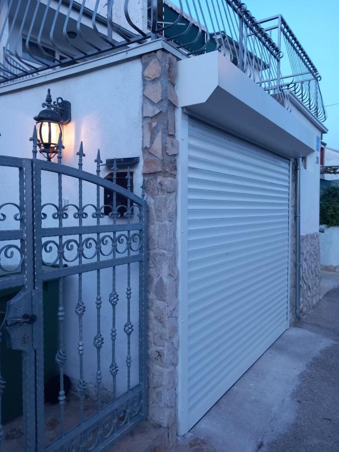 La Vita Apartamento Šibenik Exterior foto