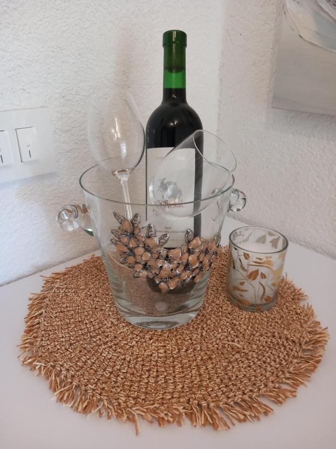 La Vita Apartamento Šibenik Exterior foto