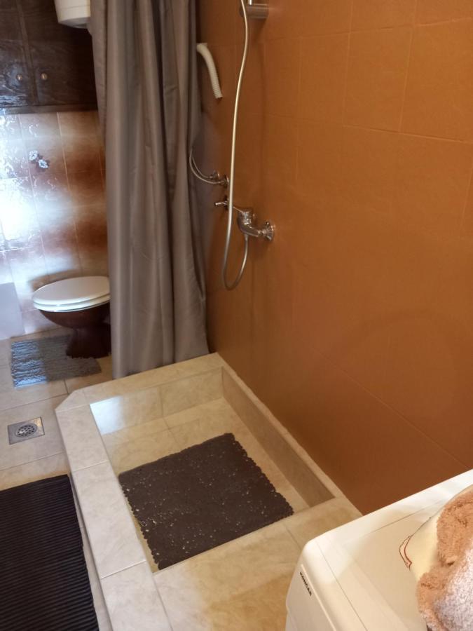 La Vita Apartamento Šibenik Exterior foto