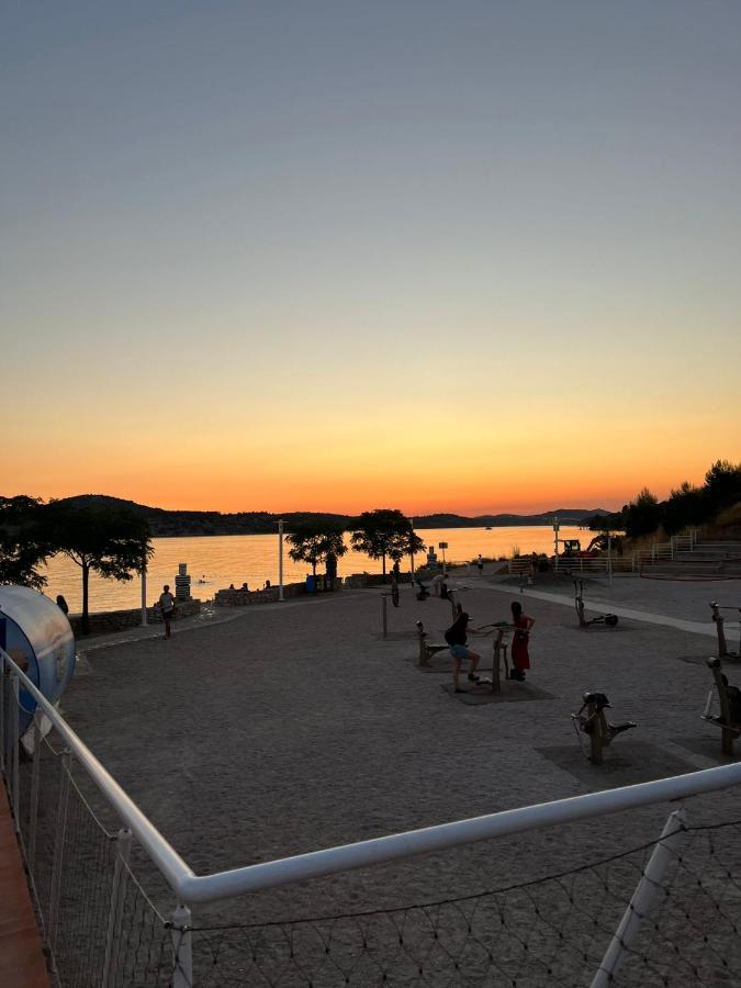 La Vita Apartamento Šibenik Exterior foto