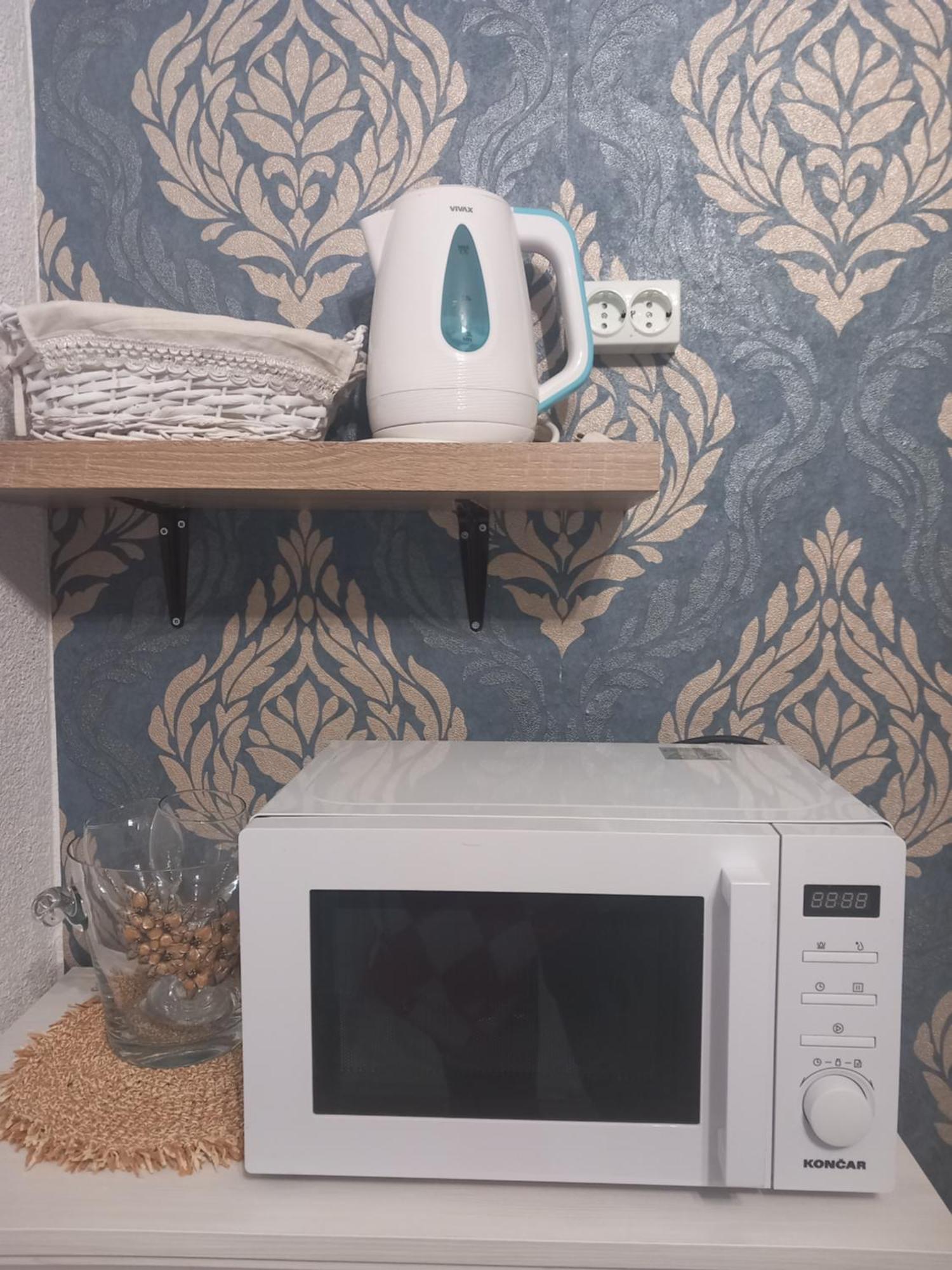 La Vita Apartamento Šibenik Exterior foto