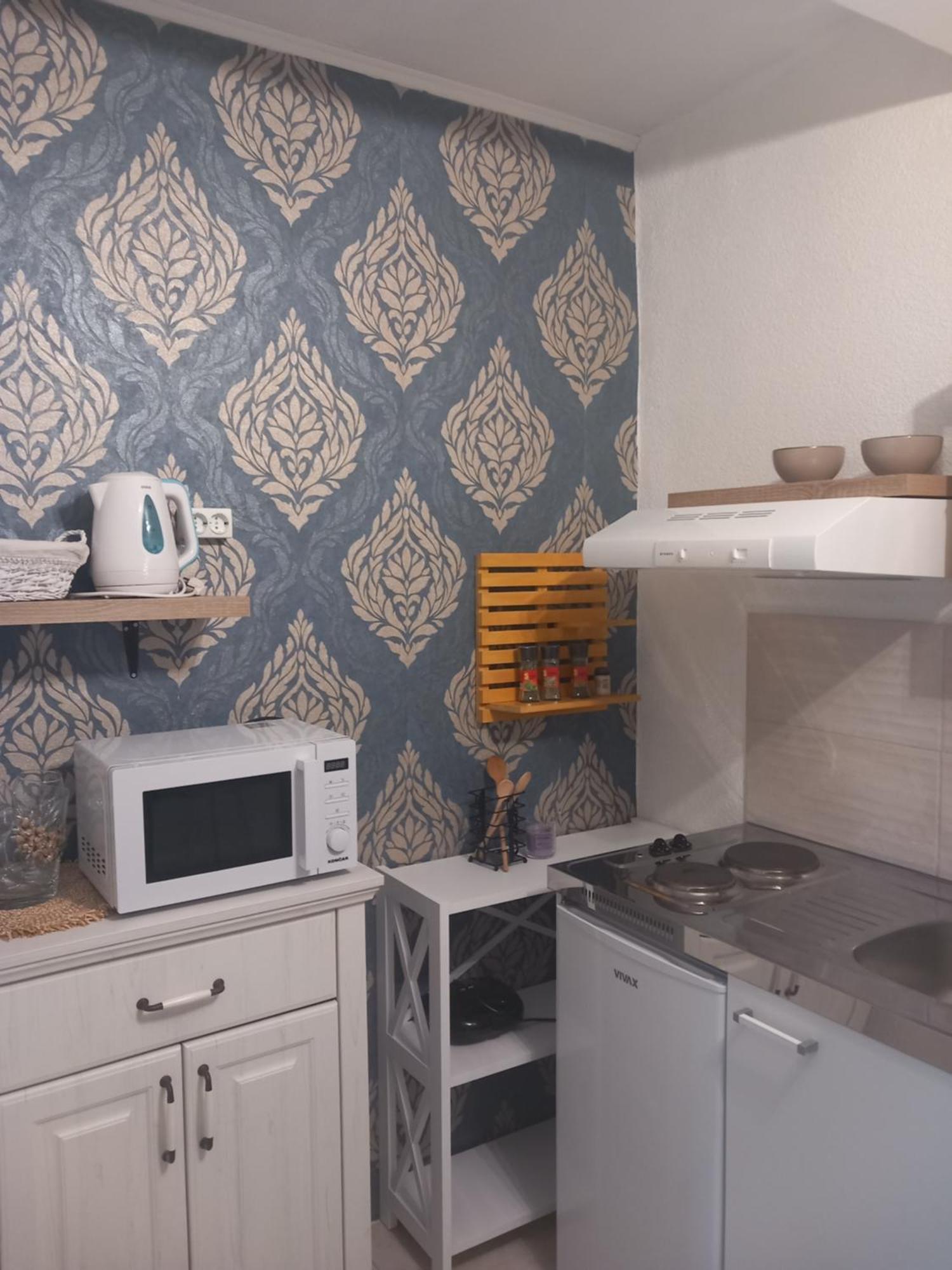 La Vita Apartamento Šibenik Exterior foto