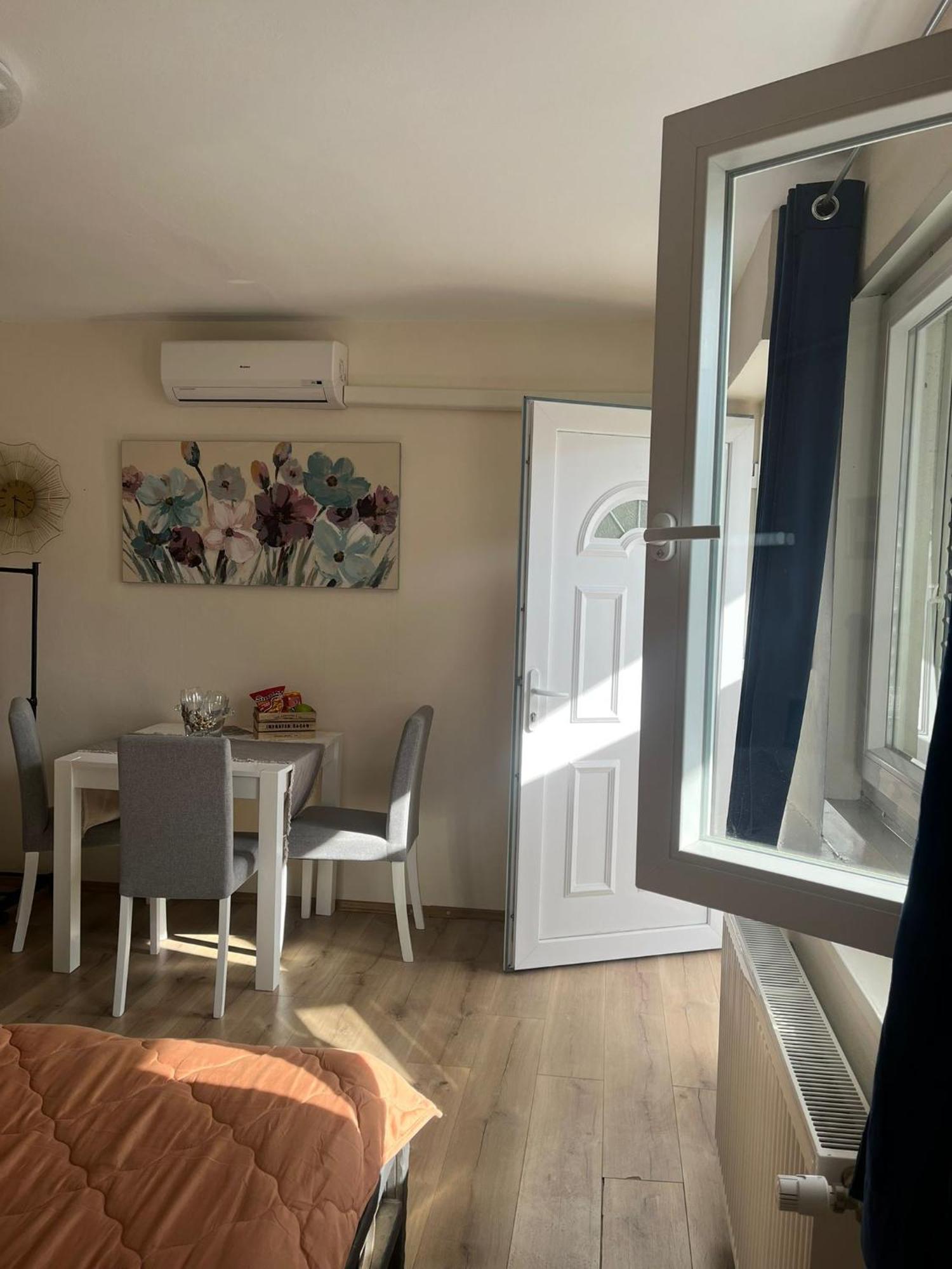 La Vita Apartamento Šibenik Exterior foto