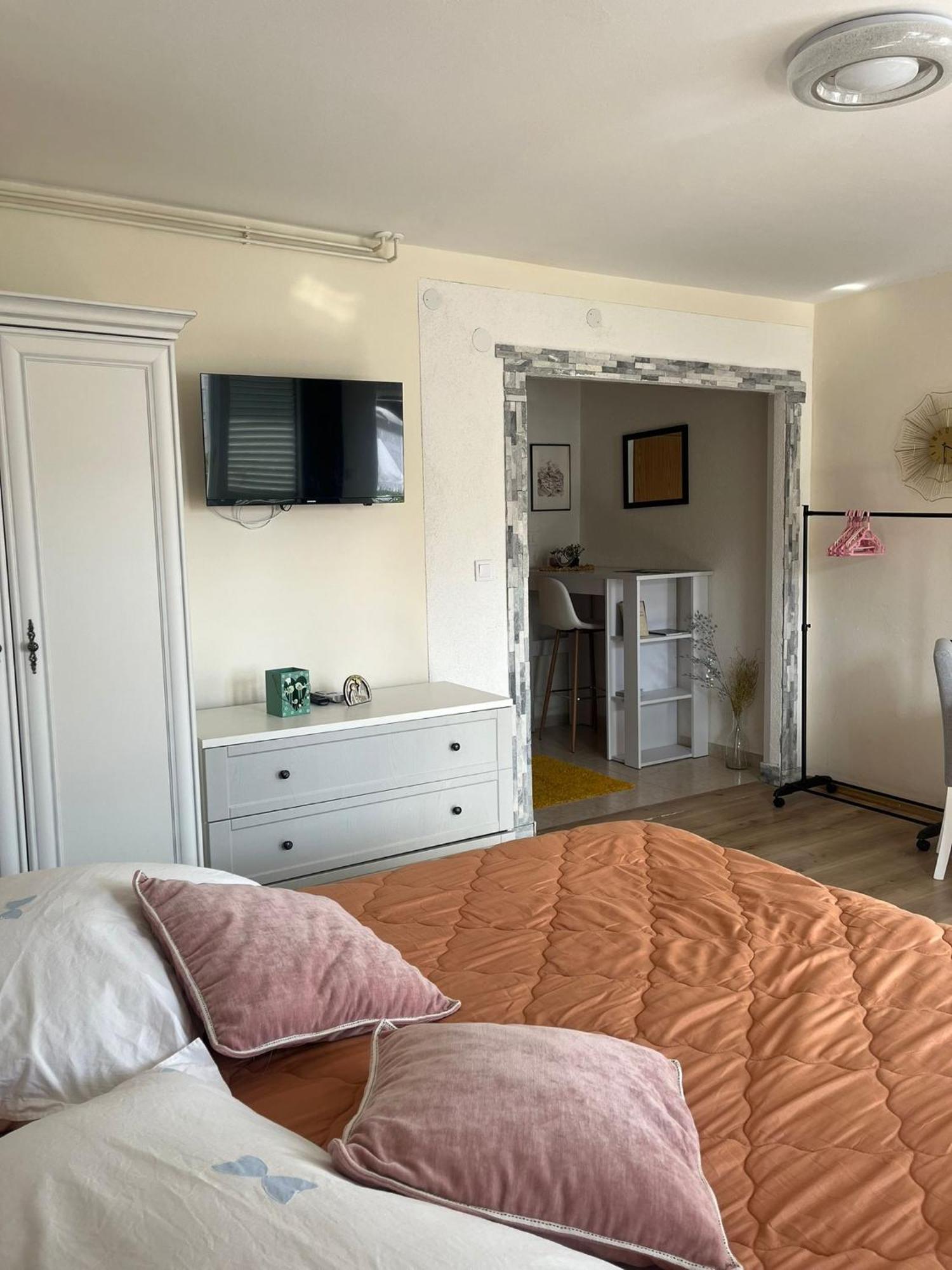 La Vita Apartamento Šibenik Exterior foto