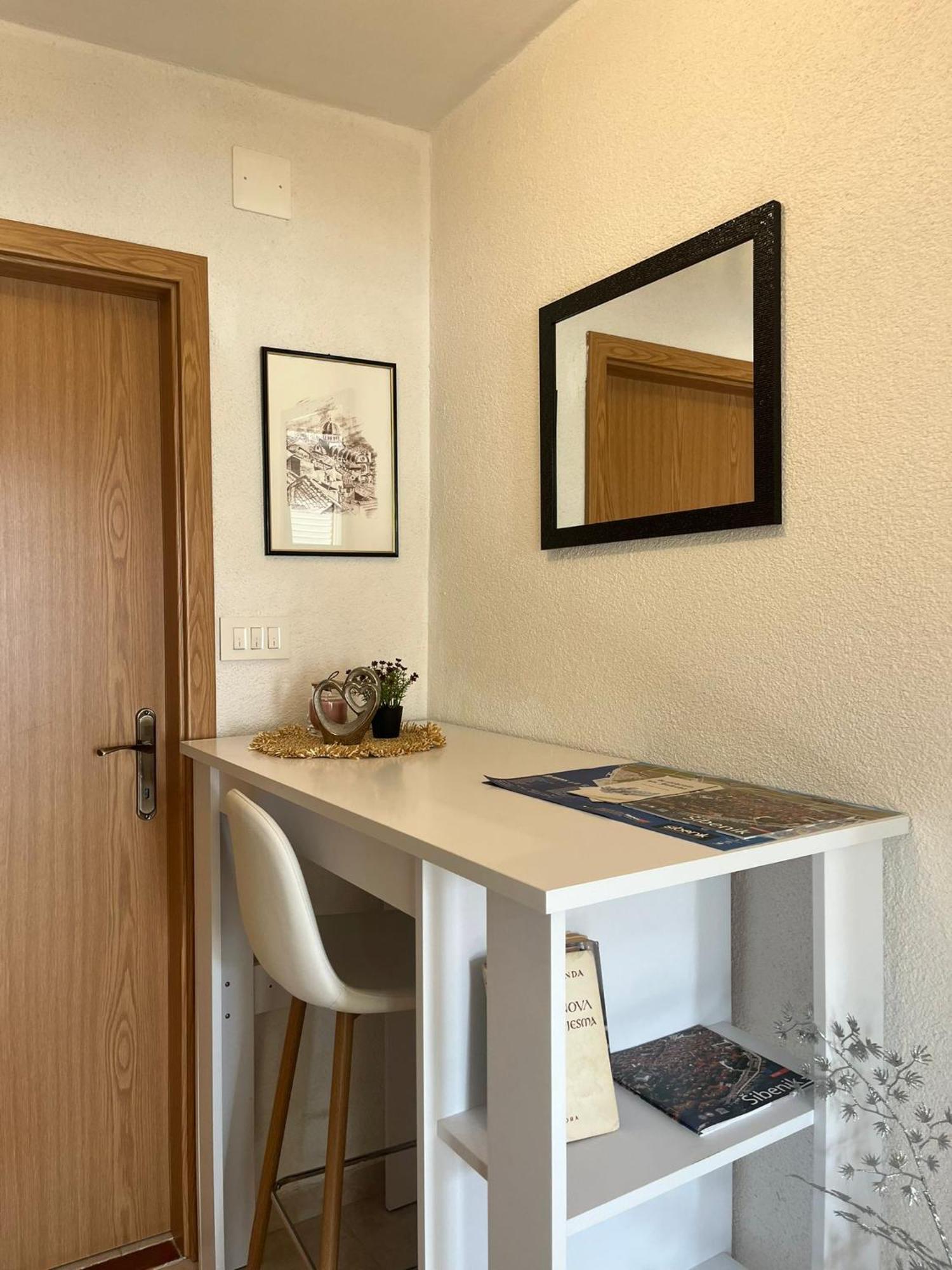 La Vita Apartamento Šibenik Exterior foto
