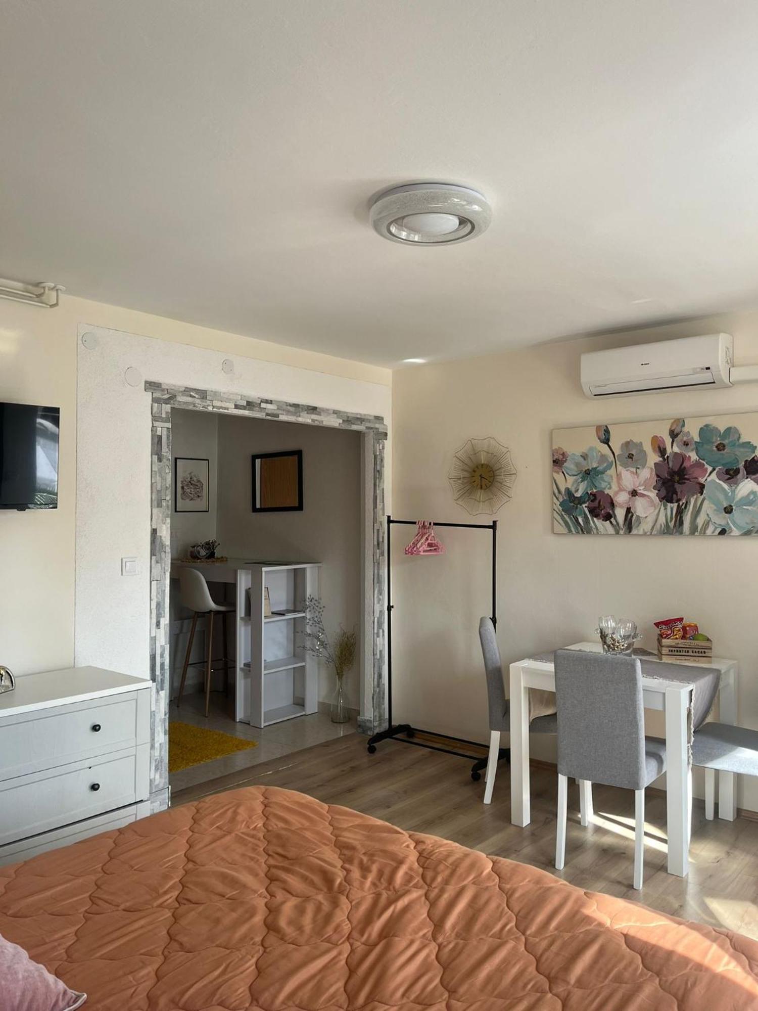 La Vita Apartamento Šibenik Exterior foto