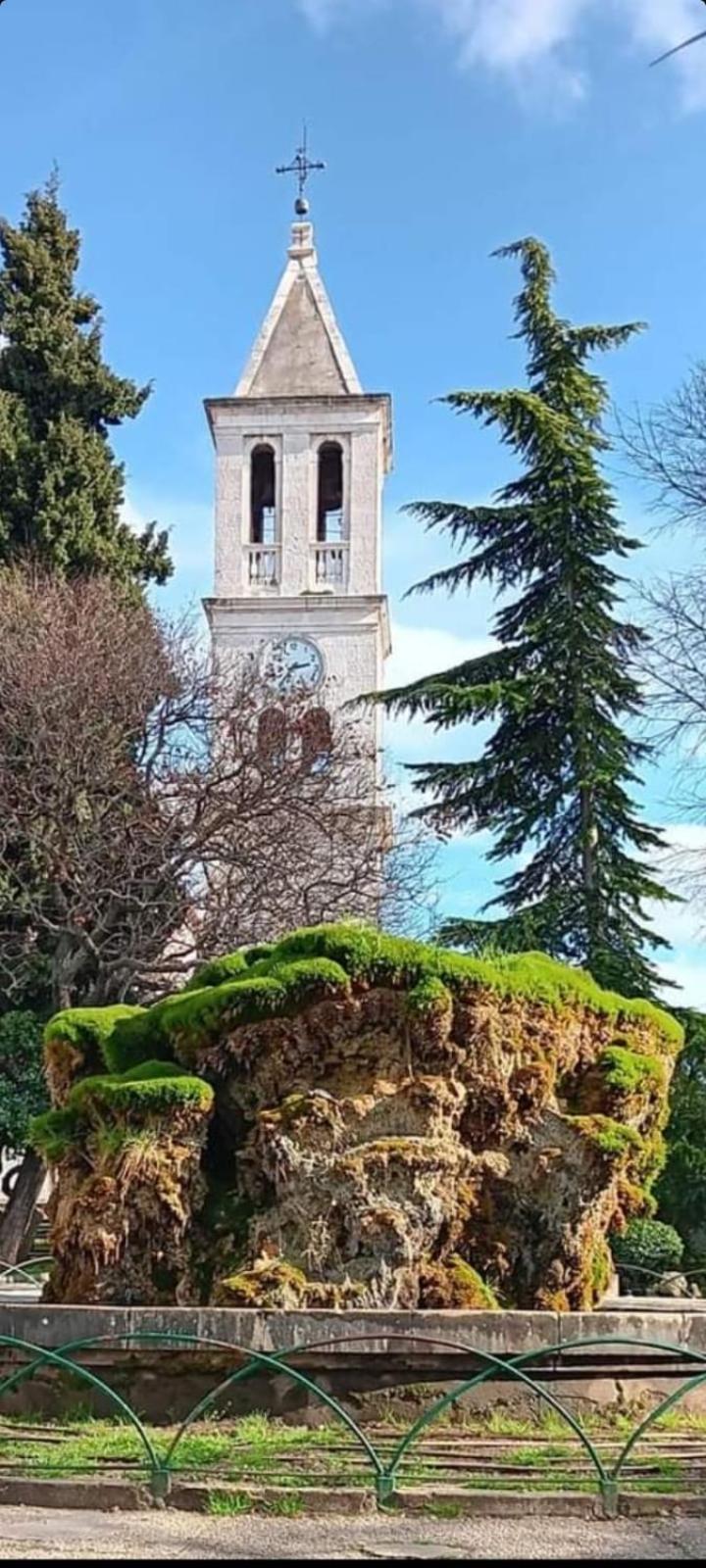 La Vita Apartamento Šibenik Exterior foto