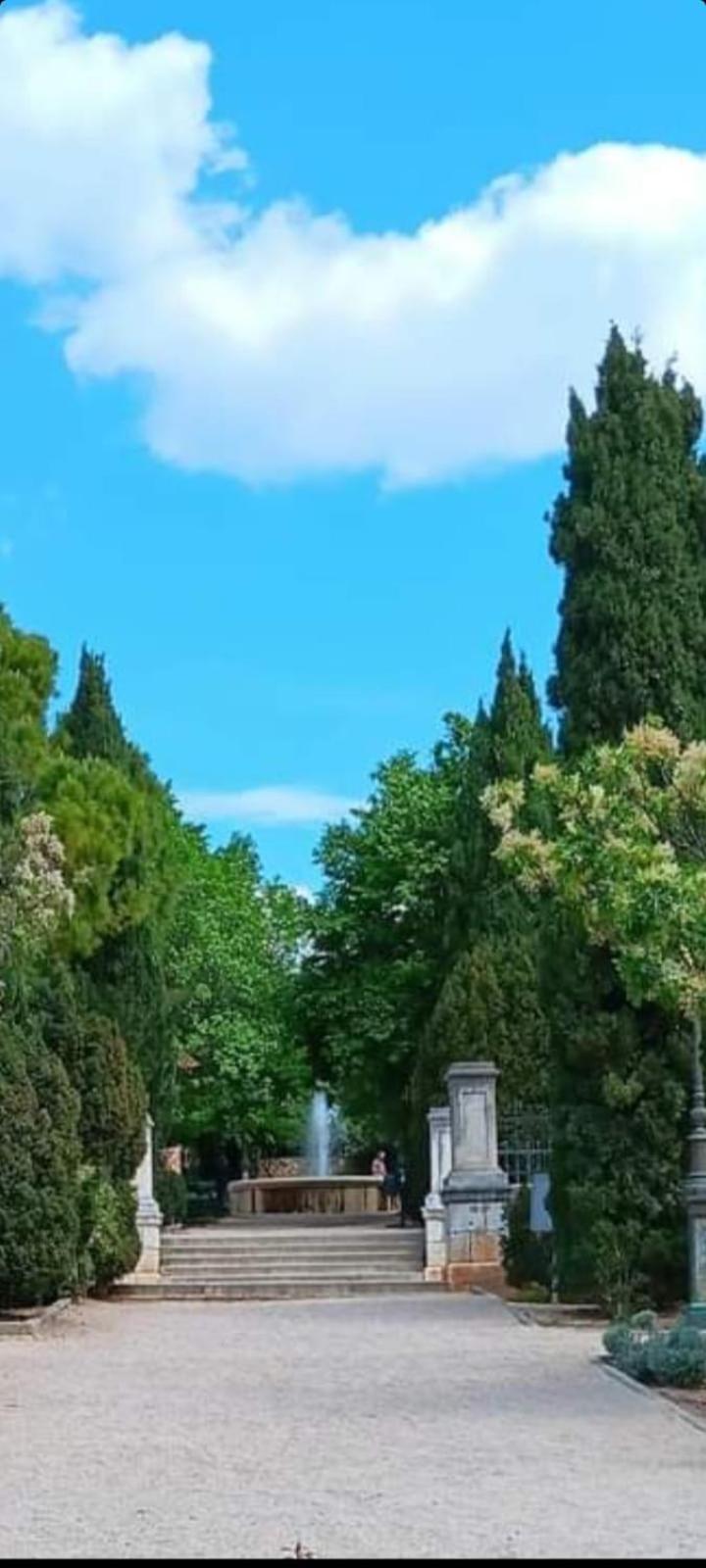 La Vita Apartamento Šibenik Exterior foto