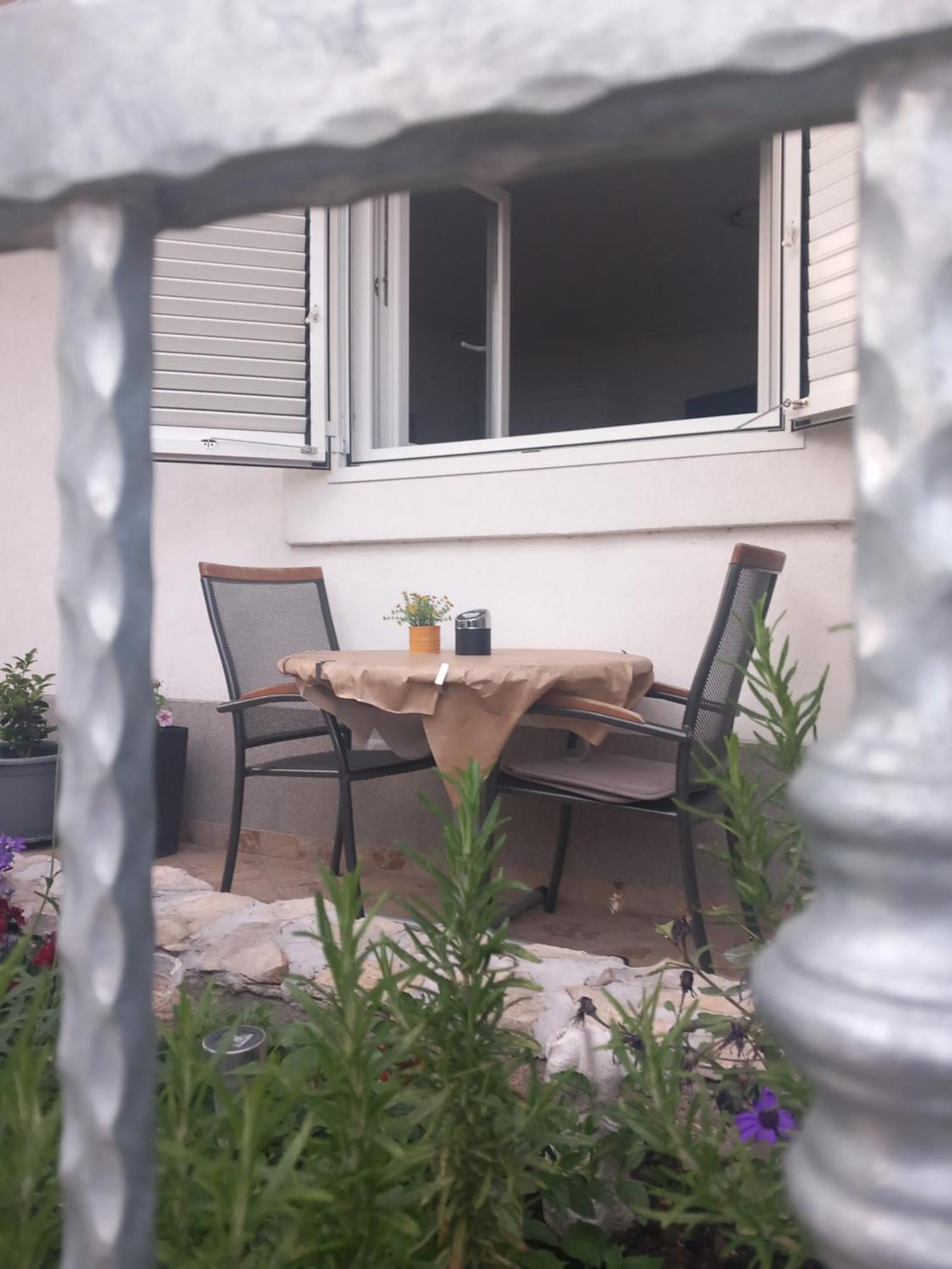 La Vita Apartamento Šibenik Exterior foto