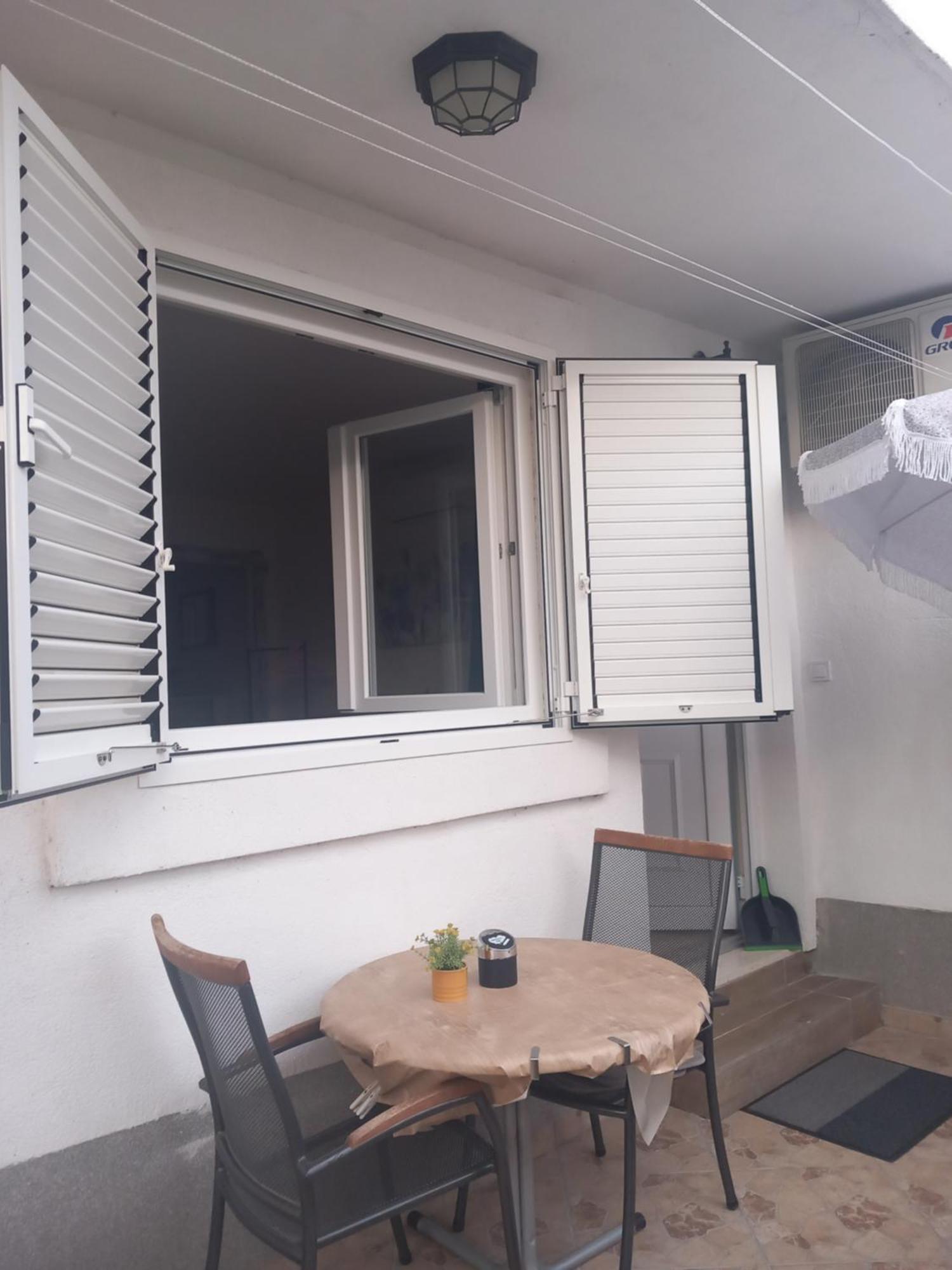 La Vita Apartamento Šibenik Exterior foto