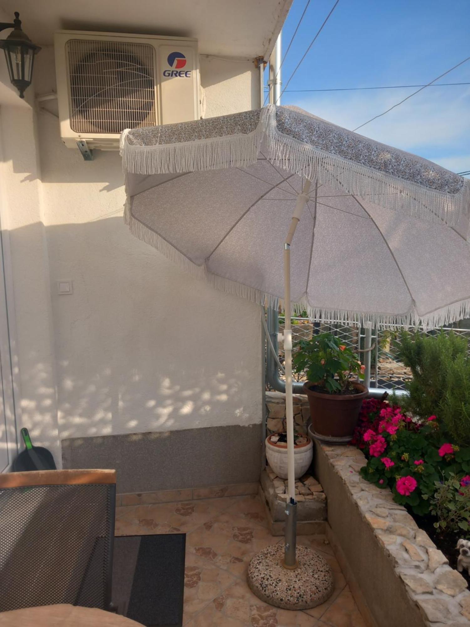 La Vita Apartamento Šibenik Exterior foto