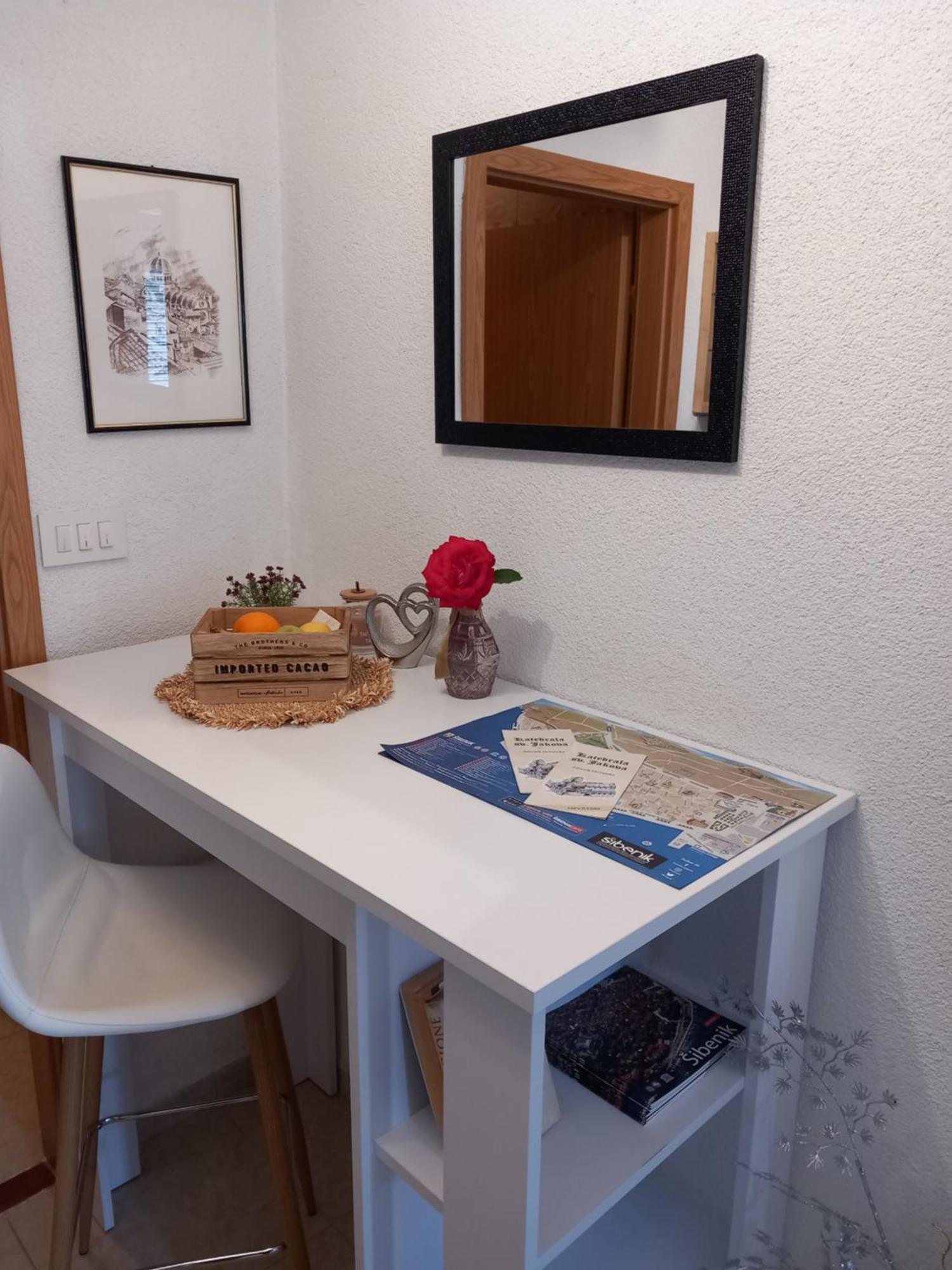La Vita Apartamento Šibenik Exterior foto