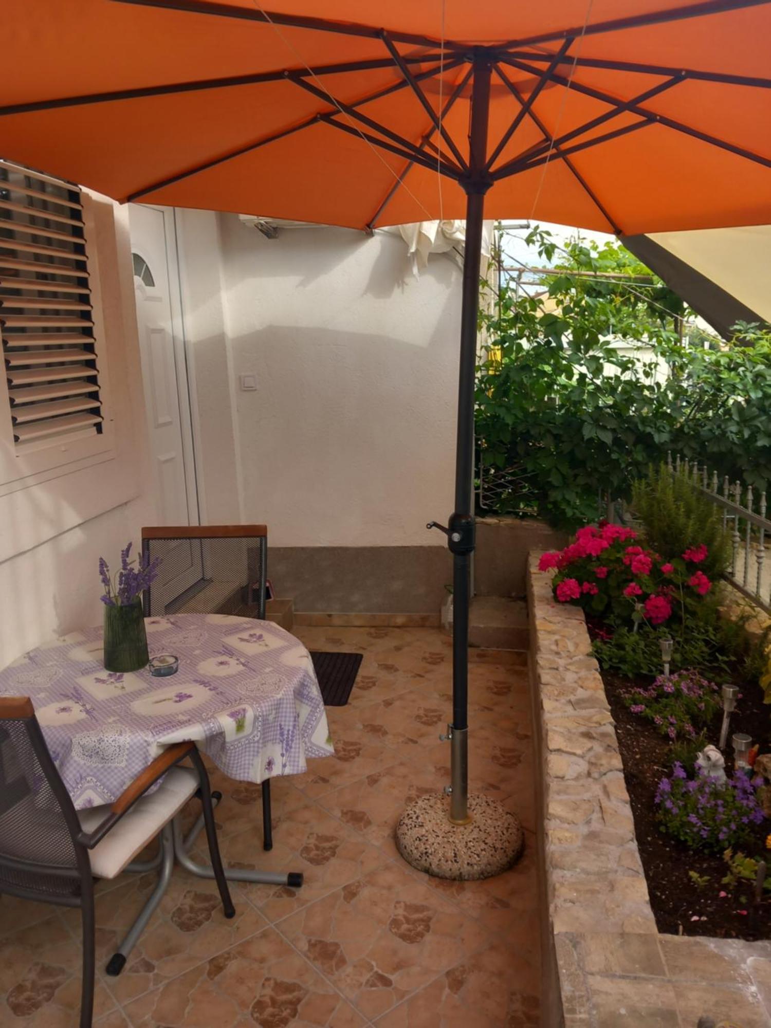 La Vita Apartamento Šibenik Quarto foto